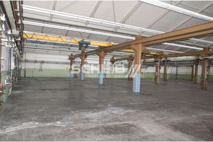 Halle in Oberrot 8.500,00 € 3300 m²