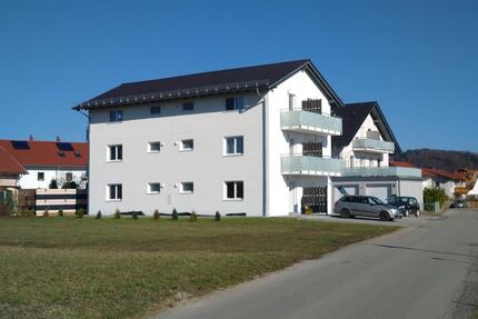 Schönes 1 Zimmer Neubauappartement Wohnung nur Studierende 1.6 - Deggendorf