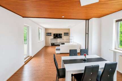 Wohnung zum Kaufen in Bremen 170.000,00 € 87.4 m²
