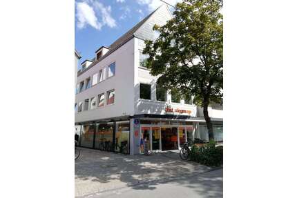 Wohnung zum Mieten in Lippstadt 240,00 € 20 m²