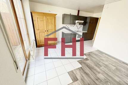 Wohnung zum Kaufen in Absberg 99.000,00 € 36.5 m²