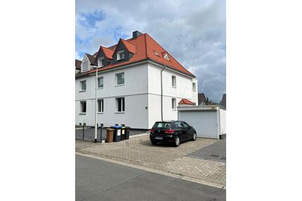 Provisionsfrei: Kernsaniertes 3-Familienhaus in Top-Lage - Hannover Ahlem-Badenstedt-Davenstedt
