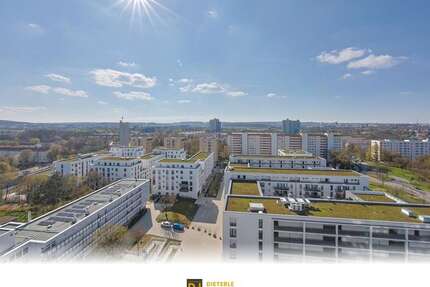 Wohnung zum Kaufen in Stuttgart 289.000,00 € 71 m²