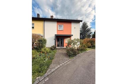++Provisionsfreies Dreifamilienhaus mit attraktiven Extras -FREI- - Lörrach Brombach