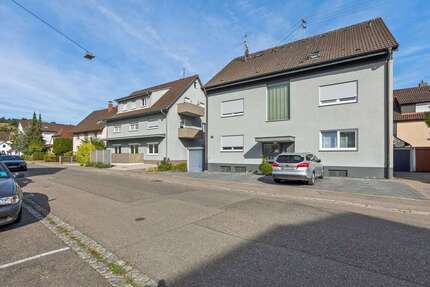 Haus zum Kaufen in Weil am Rhein 920.000,00 € 288 m²