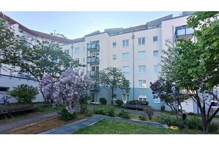 Wohnung zum Mieten in Dresden 375,00 € 34.14 m²