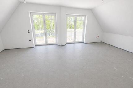 Moderne 3,5-Zimmer-Wohnung in Fockbek