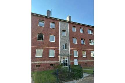 Wohnung zum Mieten in Lübeck 464,00 € 32 m²