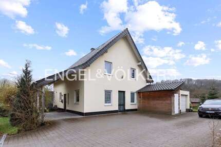 Haus zum Kaufen in Overath 649.000,00 € 169 m²