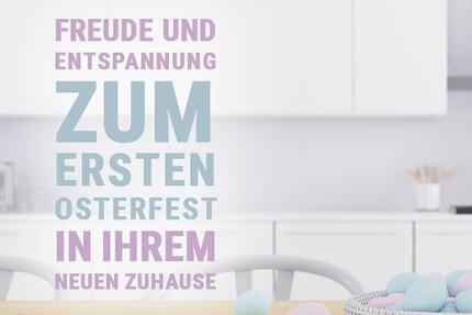 *Genießen Sie den Sommer in Ihrem neuen Garten* - Ronnenberg