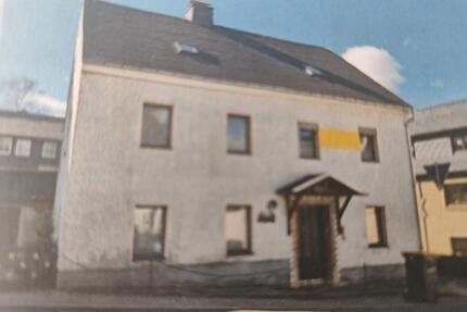 Charmantes Sanierungsobjekt in Mauersberg - Großrückerswalde