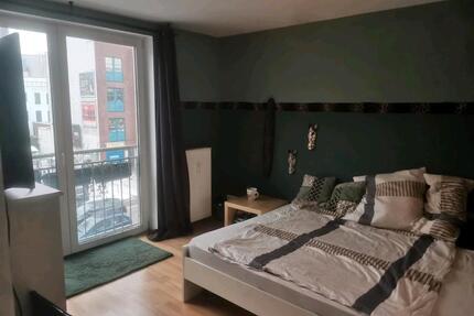 1 Zimmer (ca 17m2) in einer 3er WG - Hamburg Altona-Nord