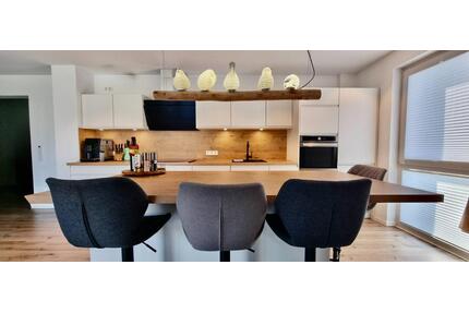 Einfach nur traumhaft ! - Elegant wohnen in Paderborn Sande