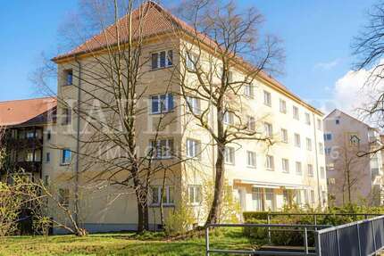 Wohnung zum Kaufen in Dresden 170.000,00 € 63.2 m²