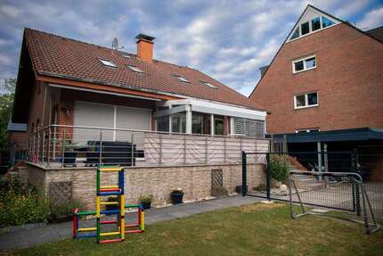 Haus zum Kaufen in Münster 785.000,00 € 238 m²