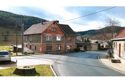 Pferdehof zu Verkaufen - 195.000,00&nbsp;EUR Kaufpreis, ca.&nbsp; 120,00&nbsp;m&sup2; in Unterwellenborn (PLZ: 07333)