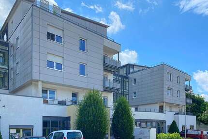 Wohnung zum Mieten in Ehingen 700,00 € 75 m²