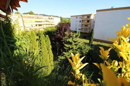 Wohnung zum Mieten in Weinheim 950,00 € 90 m²