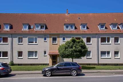 Wohnung zum Mieten in Herford 519,00 € 52.42 m²