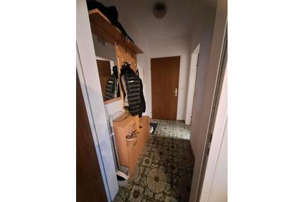 1 Zimmerwohnung in Salzburg Maxglan(Eichetsiedlung) - Mechernich