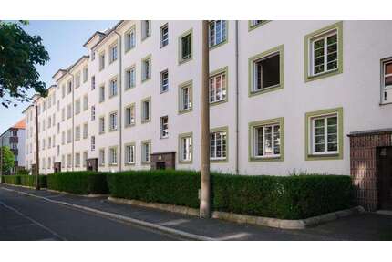 Wohnung zum Mieten in Leipzig 459,00 € 54.3 m²