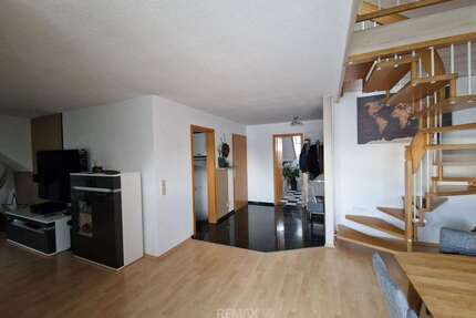 Wohnung zum Mieten in Waiblingen 1.280,00 € 89 m²
