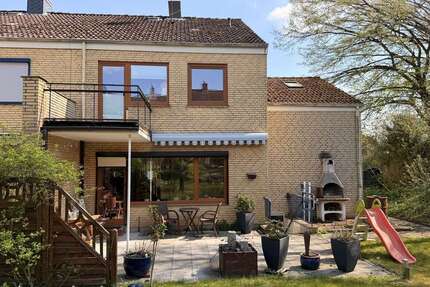 Haus zum Kaufen in Hamburg 359.000,00 € 112 m²