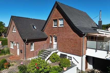 Haus zum Kaufen in Laage - Diekhof 328.000,00 € 130 m²