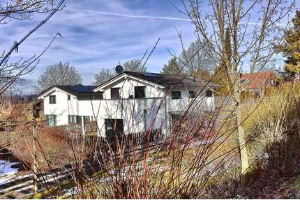 Haus zum Kaufen in Lauben 841.000,00 € 169 m²