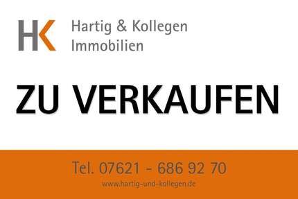 Grundstück zu verkaufen in Hausen 1.150.000,00 € 2177 m²