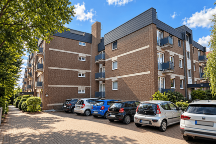 Wohnung zum Kaufen in Verden 127.500,00 € 75 m²