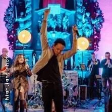 Mein Elba - Live in der Stadtkirche Camburg