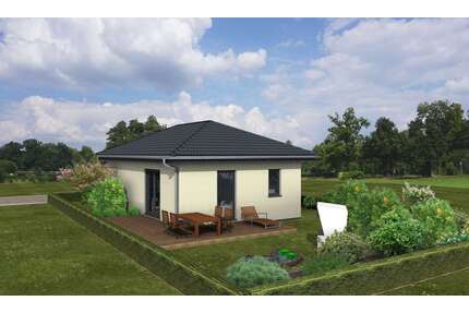 Haus zum Kaufen in Zscherndorf 221.190,00 € 58 m²