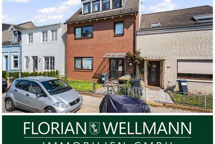 Haus zum Kaufen in Bremen 559.000,00 € 175.41 m²