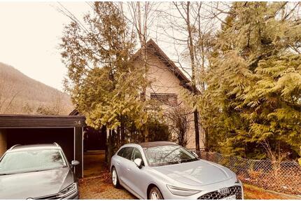 Einfamilienhaus in Aalen Himmlingen - von privat