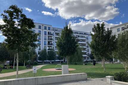Wohnung zum Mieten in Berlin 1.001,29 € 36.47 m²