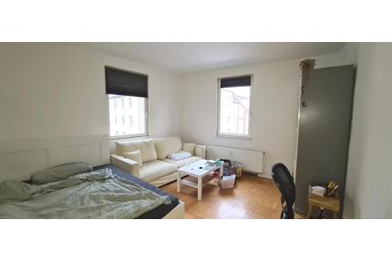 ruhig gelegene und sonnige 2-Zimmer-Wohnung nahe UNI und Fachhochschule - Jena