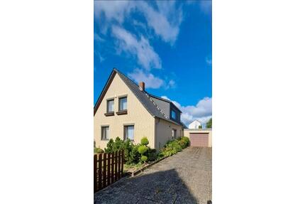 EFH Peine Oststadt mit viel Potenzial ohne Makler