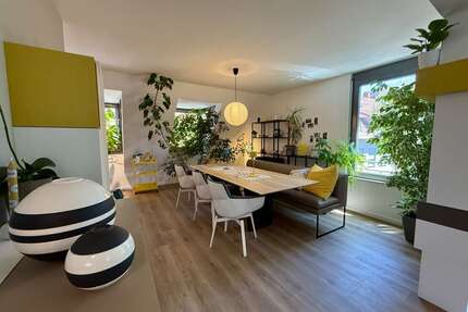 Wohnung zum Kaufen in Ettlingen 825.000,00 € 176.25 m²