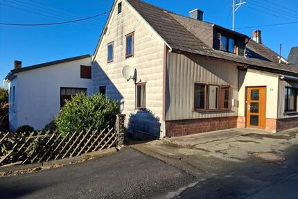 Einfamilienhaus in Grafengehaig (Ortsteil Eppenreuth)