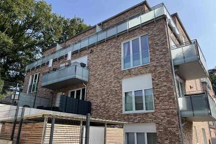 Wohnung zum Mieten in Hamburg Hummelsbüttel 1.900,00 € 102.08 m² - Hamburg / Hummelsbüttel