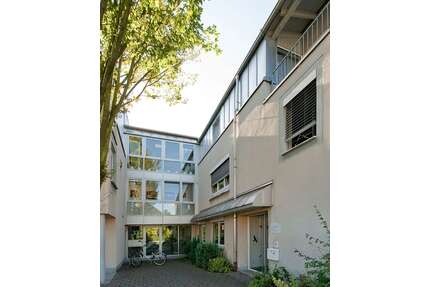 Wohnung zum Mieten in Bergkamen 294,00 € 49.82 m²