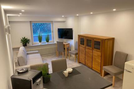 Ferienwohnung - 350,00&nbsp;EUR Kaltmiete, in Bickenbach (PLZ: 64404)