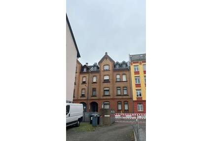 Wohnung zum Kaufen in Frankfurt am Main 399.000,00 € 100 m²