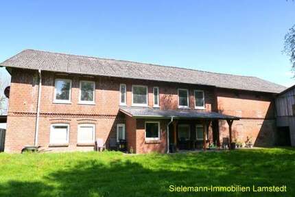 Haus zum Kaufen in Wingst 345.000,00 € 360.44 m²