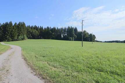 Grundstück in Ingenried 329.000,00 € 40254 m²