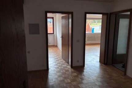 Mietwohnung oder WG - 630,00&nbsp;EUR Kaltmiete, ca.&nbsp; 63,00&nbsp;m&sup2; in Wettenberg (PLZ: 35435)