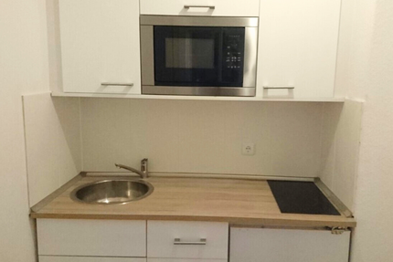 Wohnung zum Mieten in Hamburg 770,00 € 26 m²
