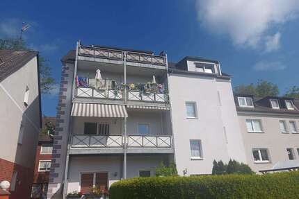 Wohnung zum Kaufen in Gelsenkirchen 174.000,00 € 117 m²