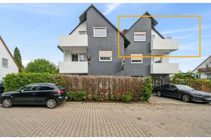 Wohnung zum Kaufen in Iserlohn 110.000,00 € 68 m²